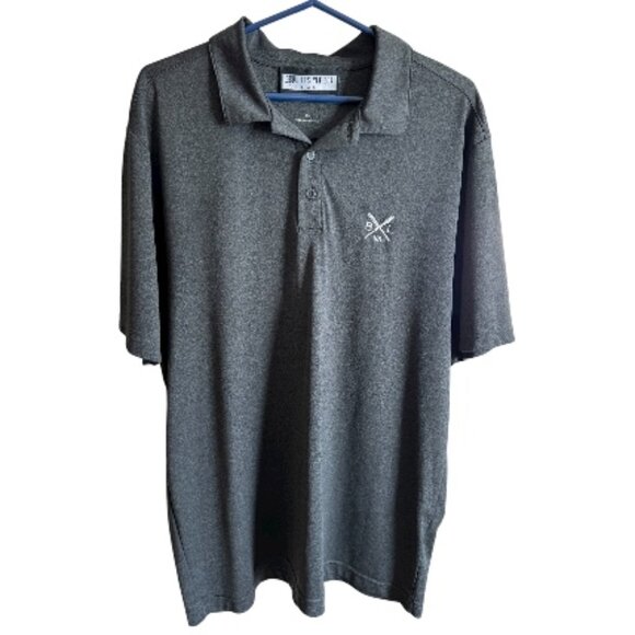 Baseball Lifestyle Polo – XL - Picture 1 of 5